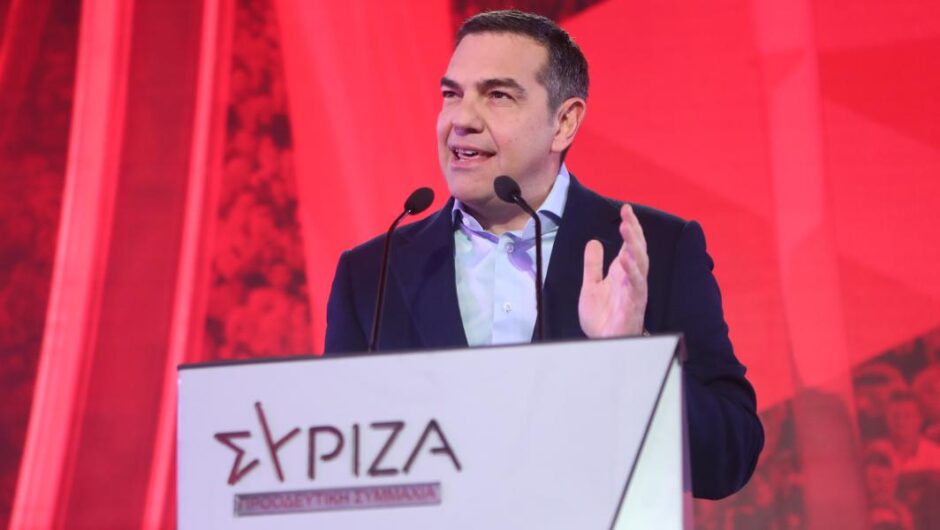 ΣΥΡΙΖΑ – ΠΣ / Προστασία πρώτης κατοικίας και ρυθμίσεις χρεών ο πρώτος νόμος της κυβέρνησης Τσίπρα