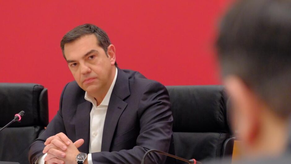 Αλέξης Τσίπρας / Γιατί η συνέντευξη Τύπου φόβισε και αιφνιδίασε την κυβέρνηση