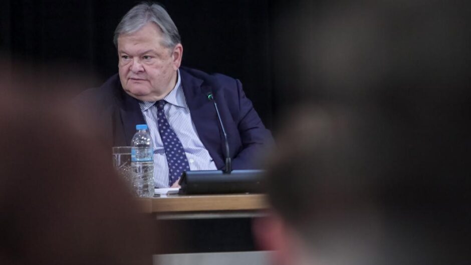 Ευάγγελος Βενιζέλος / Δικαιώνει απόλυτα Τσίπρα και Ράμμο – «Κεραυνοί» κατά Μητσοτάκη και ΜΜΕ