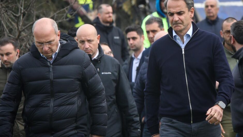 Τέμπη / Ο πανικός Μητσοτάκη και τα σενάρια για εκλογές στις 21 Μαΐου