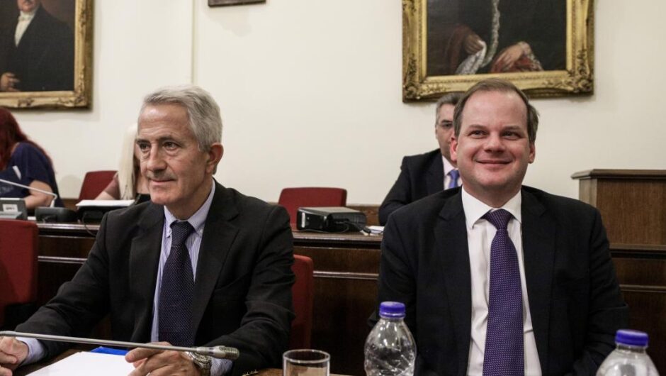 ΕΡΓΟΣΕ / Έγγραφο αποκάλυψη – Στο 68% η ολοκλήρωση του έργου της σύμβασης 717 το 2018