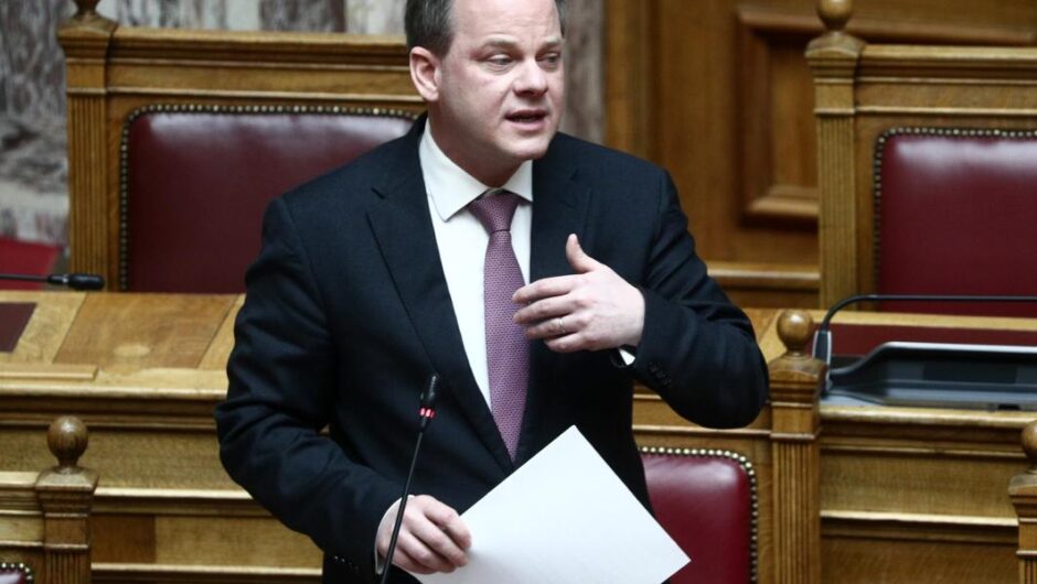 Τέμπη / Το σχέδιο συσκότισης ευθυνών με περίσσευμα θράσους και προκλητικότητας