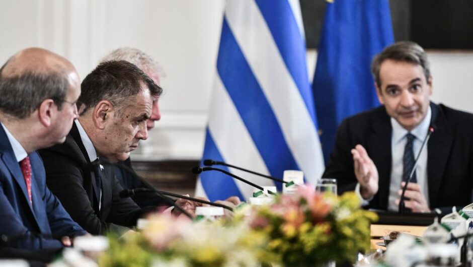 Τέμπη / Ο πολιτικός αντίκτυπος της τραγωδίας