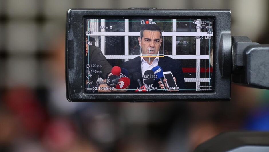 ΣΥΡΙΖΑ – ΠΣ / Περνάει στην αντεπίθεση – Οι κινήσεις για την επόμενη μέρα