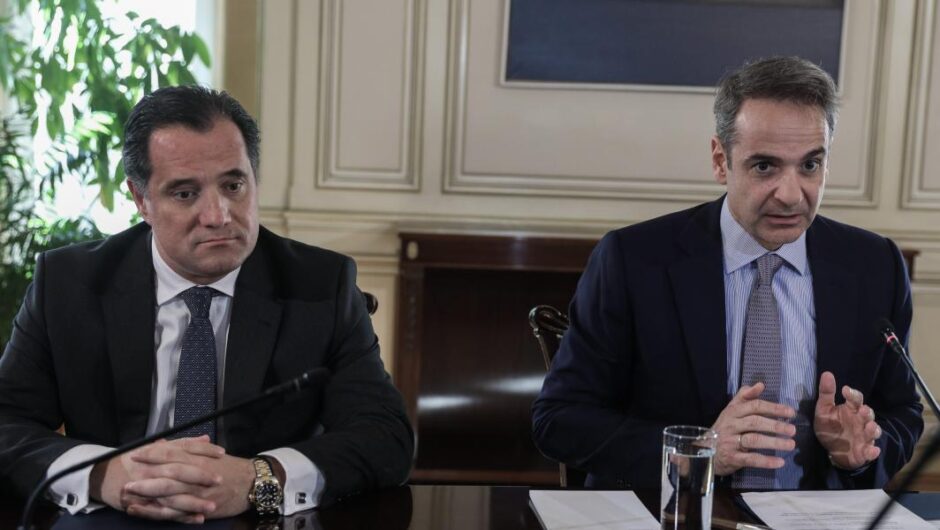 Το πένθος ανασύρει την αλήθεια