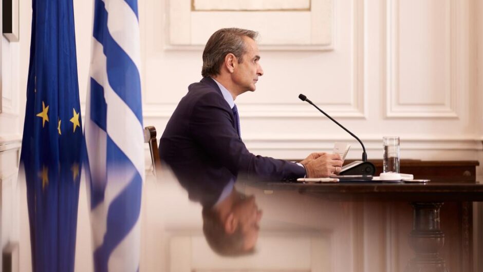 Εκλογές 2023 / Η απλή αναλογική φέρνει τρόμο στο Μαξίμου