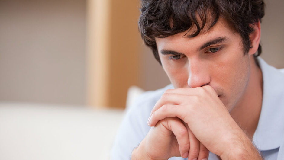 Πένθος: Πώς να το διαχειριστούμε