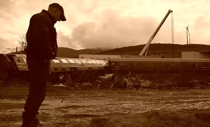 Δεν είναι μονάχα τόσοι οι νεκροί: Πλασματική η λίστα – Τριπλάσια ή τετραπλάσια τα μέλη της