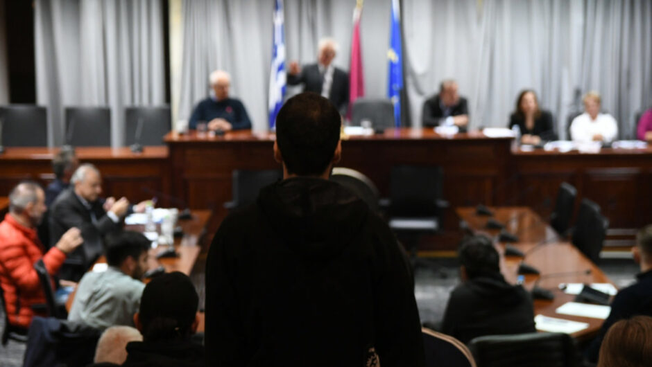 Απ. Καλογιάννης: Να βρεθεί η λύση με τους… ανοιχτούς λογαριασμούς του ΟΣΕ