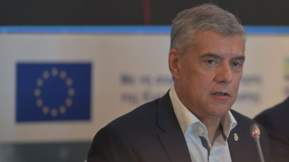 Ενίσχυση πολύ μικρών και μικρών επιχειρήσεων στην πόλη της Λάρισας με 1 εκατ. ευρώ – Δείτε ποιούς αφορά