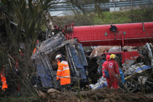 Στο ειδικό δικαστήριο για τους σιδηροδρόμους της η Ελλάδα – Οι ευρωπαϊκοί κανόνες που δεν έχουν εφαρμοστεί