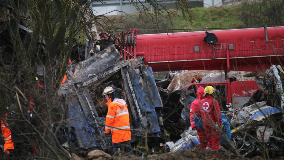 Παλλαϊκό αίτημα η απόδοση ευθυνών και η παραδειγματική τιμωρία των υπευθύνων