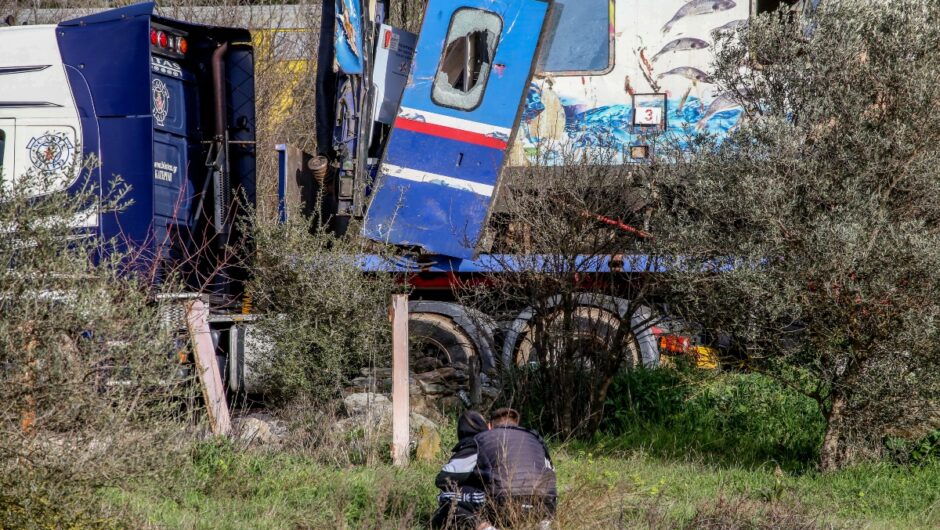 New York Times: «Η Ελλάδα έχει το πιο θανατηφόρο σιδηροδρομικό δίκτυο στην Ευρώπη»