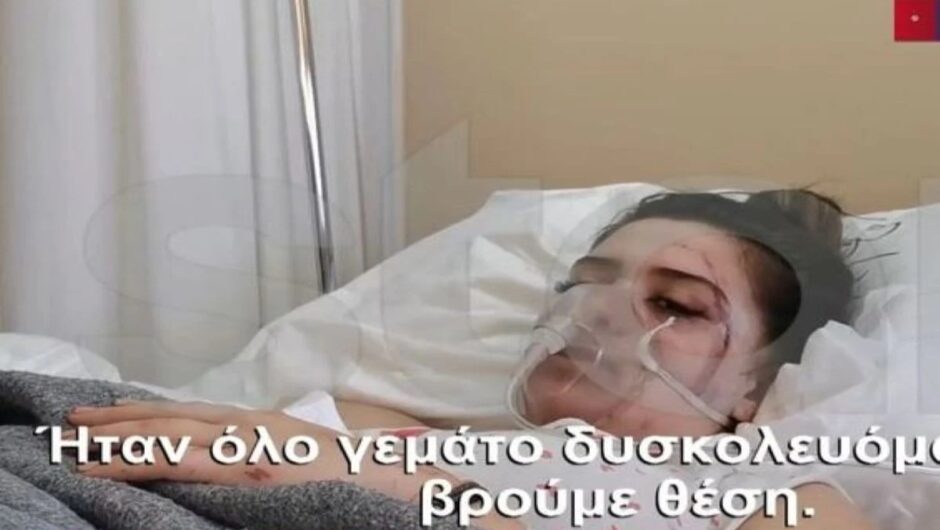 Τέμπη: «Το κυλικείο ήταν γεμάτο, καιγόντουσαν ζωντανοί» – Οι συγκλονιστικές μαρτυρίες φοιτητών που επέζησαν