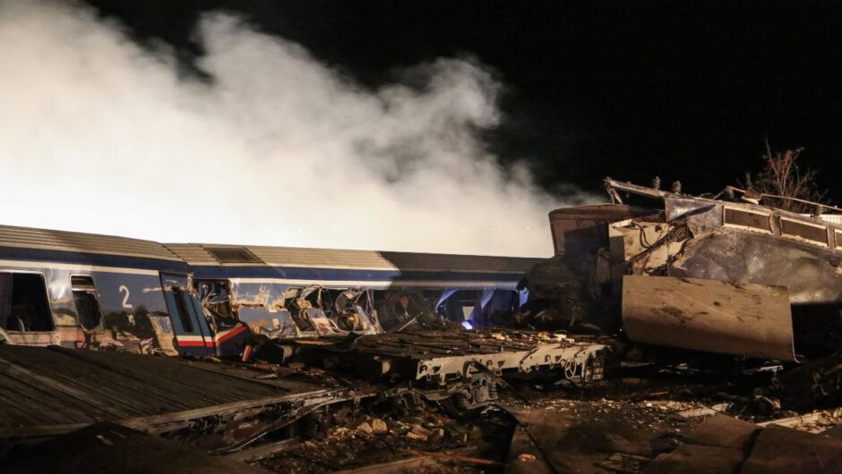 Τέμπη: Εμπειρογνώμονες της Κομισιόν έρχονται στην Αθήνα για τον εκσυγχρονισμό των σιδηροδρόμων