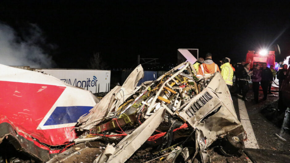 Κατάθεση «βόμβα» για το σύστημα τηλεδιοίκησης στη Λάρισα – Μέχρι πότε λειτουργούσε