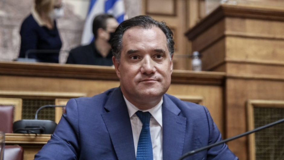 Γεωργιάδης: «Ο σταθμάρχης των Τεμπών τοποθετήθηκε από συνδικαλιστικό στέλεχος του ΠΑΣΟΚ»