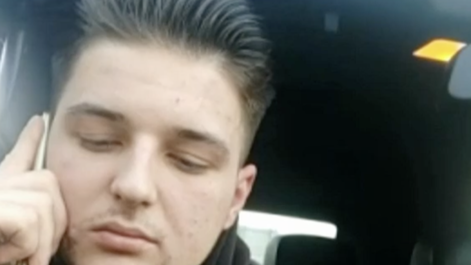 Μαρτυρία Λαρισαίου επιζώντα στα Τέμπη: «Στο τρένο υπήρχαν κι άλλοι επιβάτες που δεν έχουν αναζητηθεί»