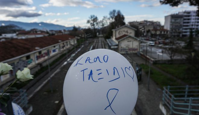 Τέμπη: Γιατί το δυστύχημα προκάλεσε σοκ ακόμη και σε όσους δεν έχασαν δικό τους άνθρωπο