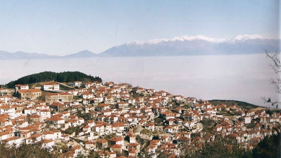 Αυτό είναι το χωριό της Λάρισας όπου κάτοικοι κήρυξαν ανεπιθύμητους τους πολιτικούς ενόψει εκλογών!