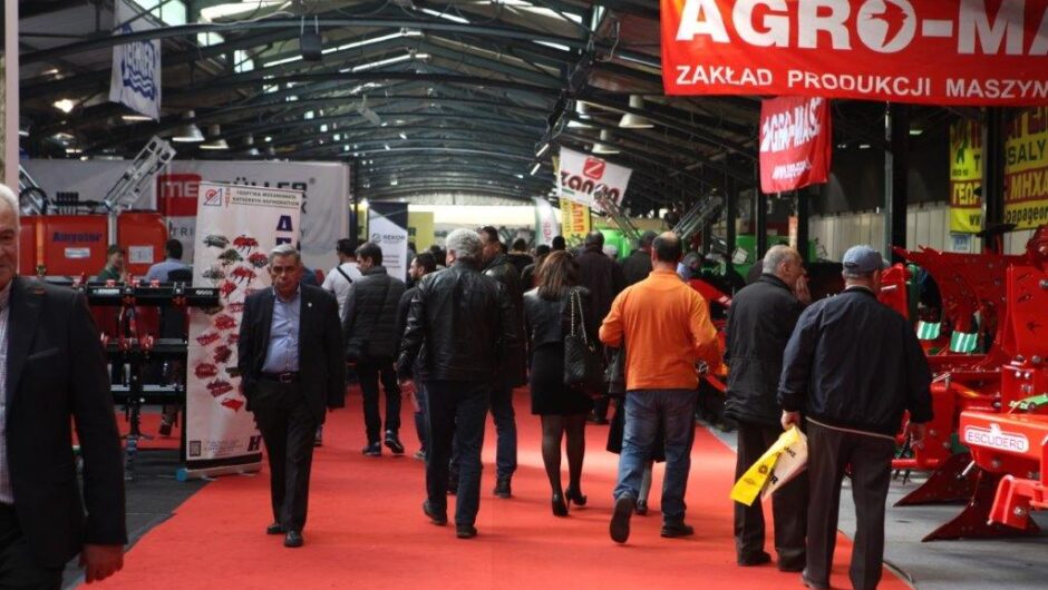 Ξεκινάει την Πέμπτη η «Agrothessaly»