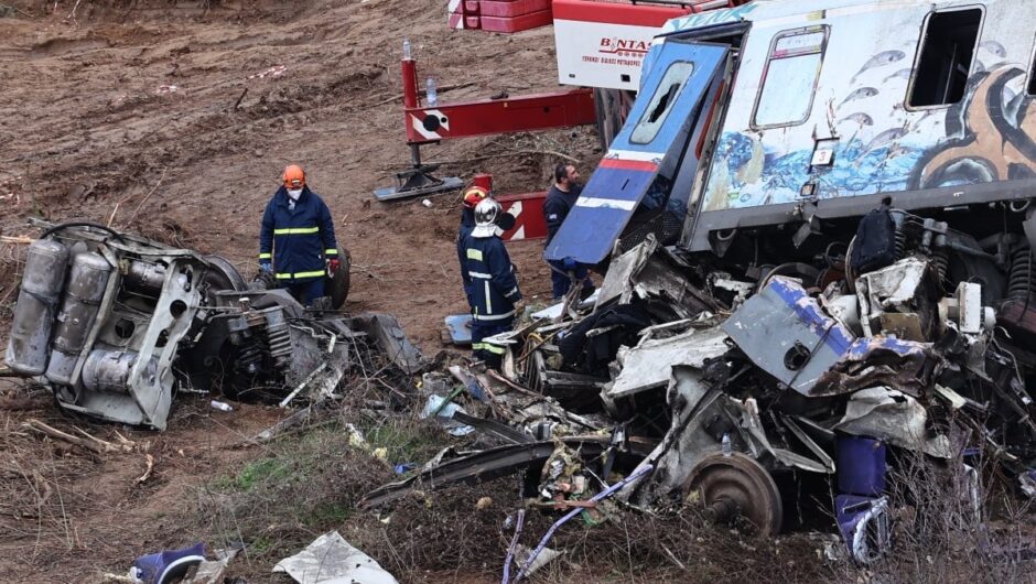 Τέμπη: «Έδωσα αναρρωτική άδεια στον επιθεωρητή του ΟΣΕ κατόπιν εντολής» λέει ο γιατρός