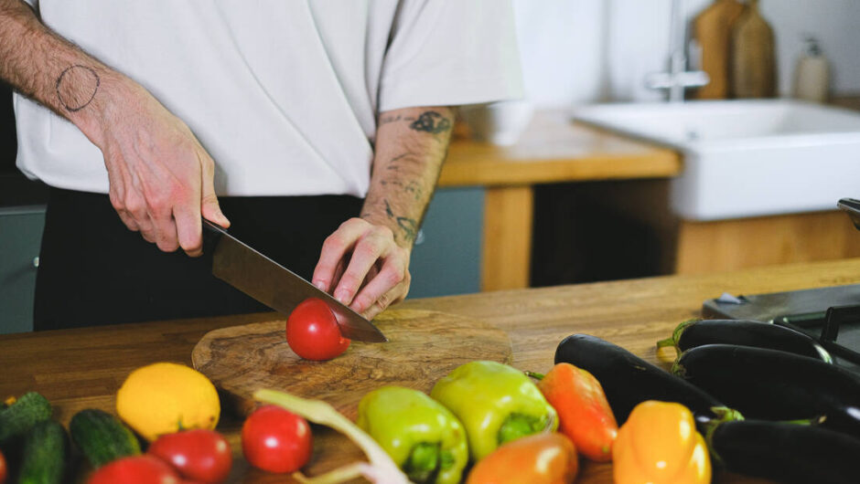 Τα 6 λαχανικά που θα σε κάνουν να χάσεις όλο σου το λίπος