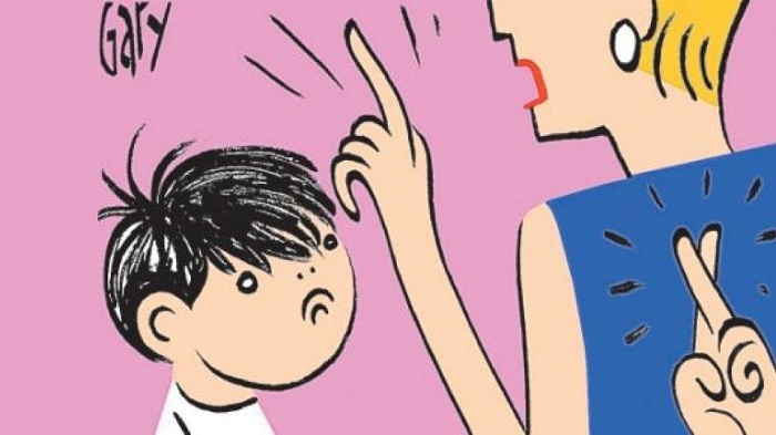 16 ψέματα που μας έλεγαν οι γονείς μας όταν ήμασταν μικροί