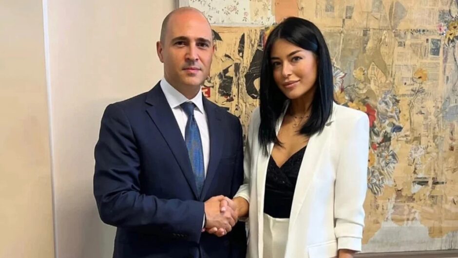 Επεισοδιακό «διαζύγιο» Μπογδάνου με Λατινοπούλου – Ανακοινώσεις και μπηχτές