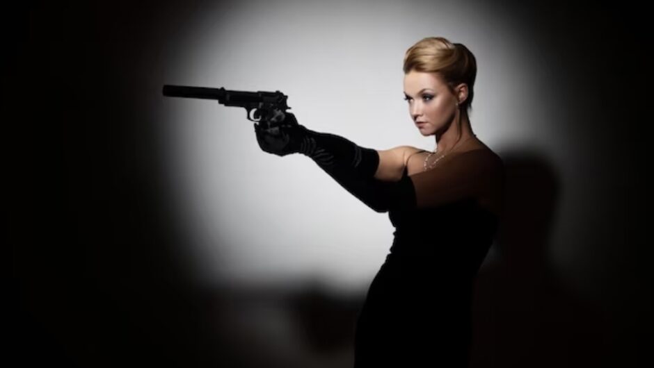 Γιατί οι γυναίκες είναι καλύτερες κατάσκοποι από τους άνδρες;