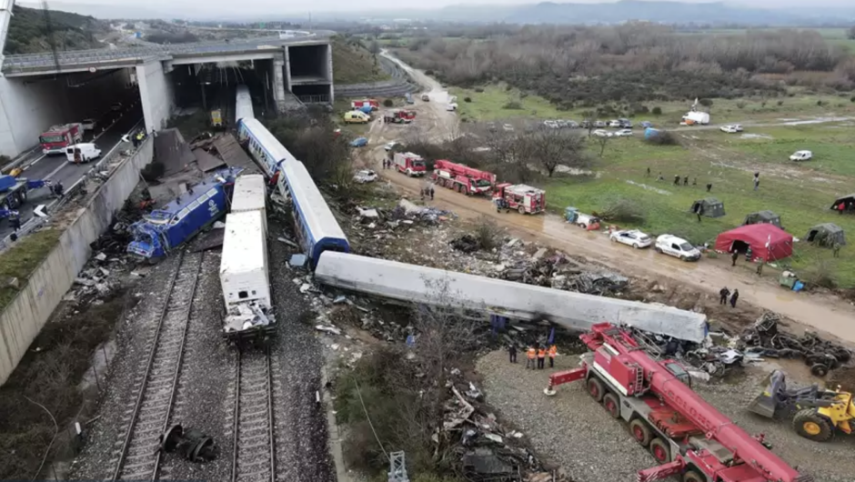Αυτά είναι τα έγγραφα που αποδεικνύουν πως η Λάρισα δεν διαθέτει τηλεδιοίκηση – Οι «άγνωστες» σελίδες του πρωτοκόλλου και τα έγγραφα του ΟΣΕ