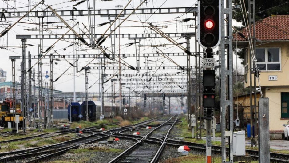 Τέμπη: Απίστευτο μπάχαλο με τη τηλεδιοίκηση – Έβαζαν υλικά χωρίς πιστοποίηση