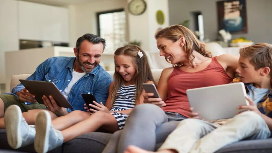 9 χρήσιμες συμβουλές για καλύτερη σύνδεση WiFi στο σπίτι
