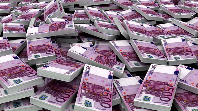 Αντιδήμαρχος βρέθηκε με 800.000 ευρώ στον λογαριασμό του – Δεν μπορεί να τα δικαιολογήσει