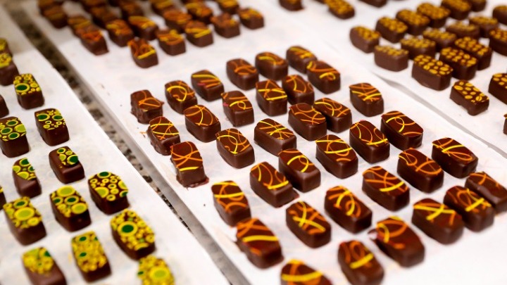 Τα γλυκά και τα λιπαρά τρόφιμα αλλάζουν τον εγκέφαλό μας