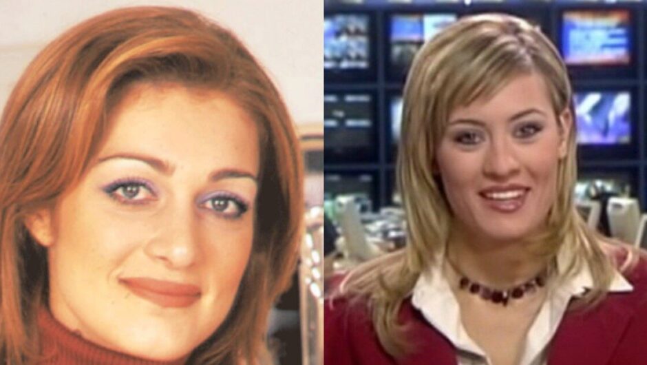 Αγνώριστες στα νιάτα τους: 15 διάσημες Ελληνίδες στα πρώτα βήματα της καριέρας τους και η μεγάλη αλλαγή με το σήμερα