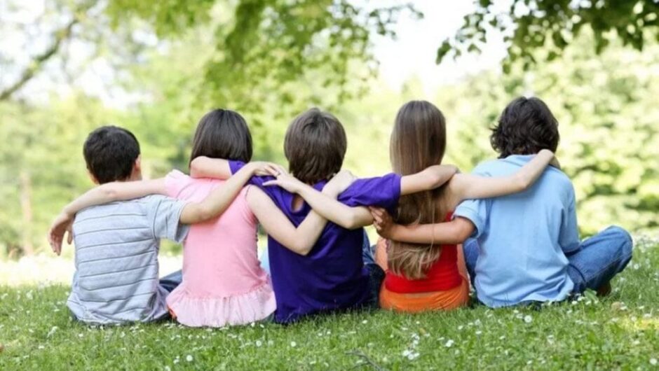 Μόλις 1 με 1,4 εκατ. παιδιά το 2050 στην Ελλάδα