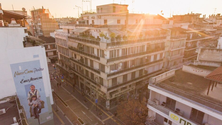 Όταν ιταλική ταξιδιωτική σελίδα ανυψώνει τη Λάρισα: «Η πόλη των χιλίων εκπλήξεων» – Ο λόγος που προτρέπει τους Ιταλούς να την επισκεφθούν