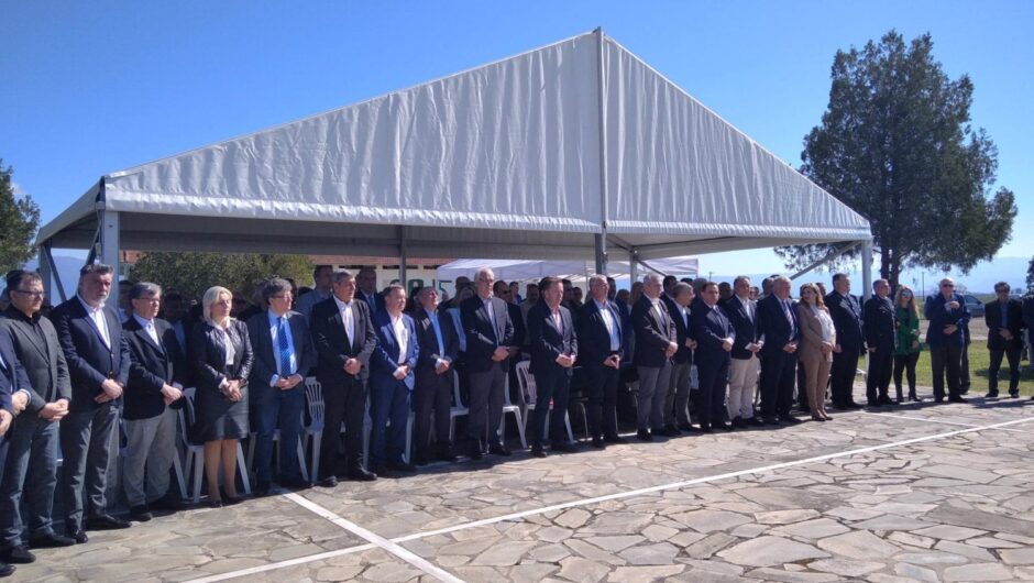 Στο Κιλελέρ τιμήθηκε η 113η επέτειος από την εξέγερση των αγροτών (φωτ. & βίντεο)