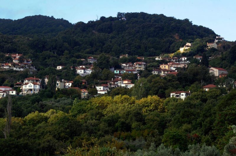 Σκήτη: Το ακατέργαστο διαμάντι του Μαυροβουνίου