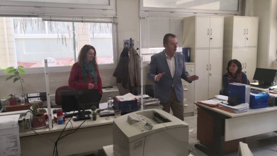 Κόκκαλης στον ΕΦΚΑ: Ο ΣΥΡΙΖΑ θα επιστρέψει όλα τα αναδρομικά χωρίς δικαστήρια σε τρεις δόσεις