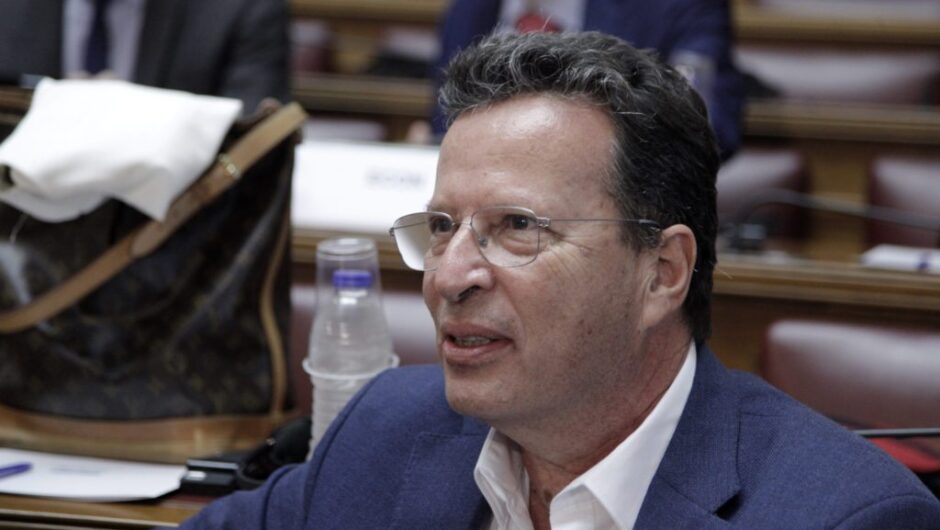 Ο Κύρτσος τρολάρει την ΕΥΠ για την κατάσκοπο που διέφυγε