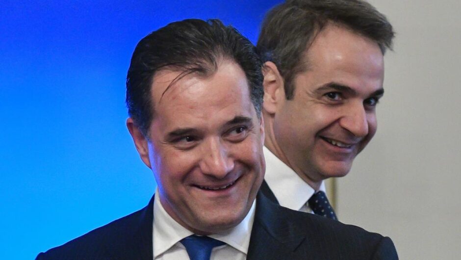 Κτηνοτρόφοι / Χρεοκοπούν μεθοδικά τους Έλληνες παραγωγούς με ανεξέλεγκτες εισαγωγές