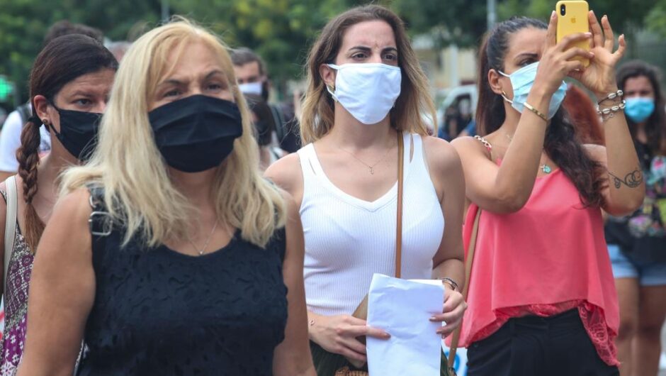 Κορωνοϊός / Τέλος και επίσημα όλα τα μέτρα – Οι εξαιρέσεις και η ανακοίνωση Πλεύρη