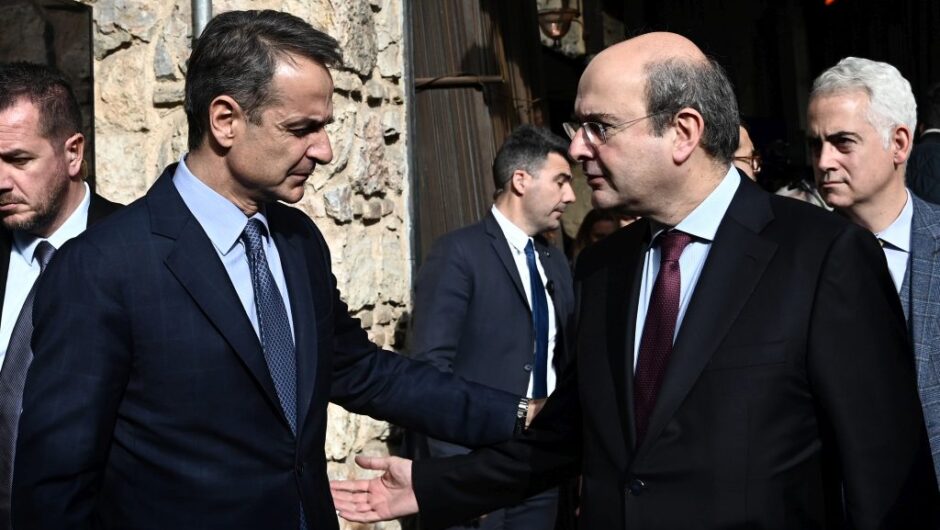 Η μεθόδευση της εκποίησης του ΟΣΕ