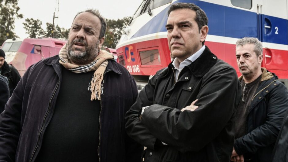 Παρέμβαση Τσίπρα: Ζητά όλα τα έγγραφα διαπραγμάτευσης δημοσίου – ΤΡΑΙΝΟΣΕ