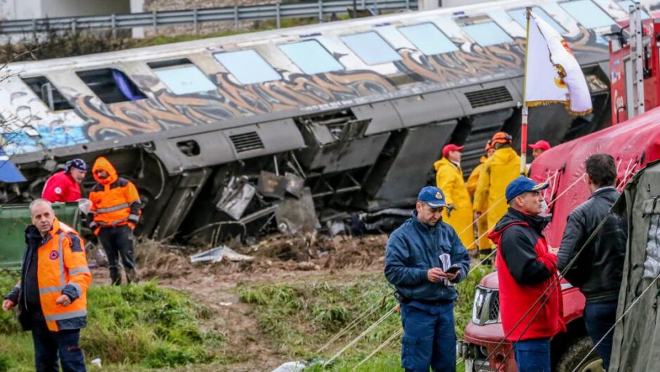 Έγκλημα και τιμωρία, οι ράγες της εκτροπής και της επανάστασης