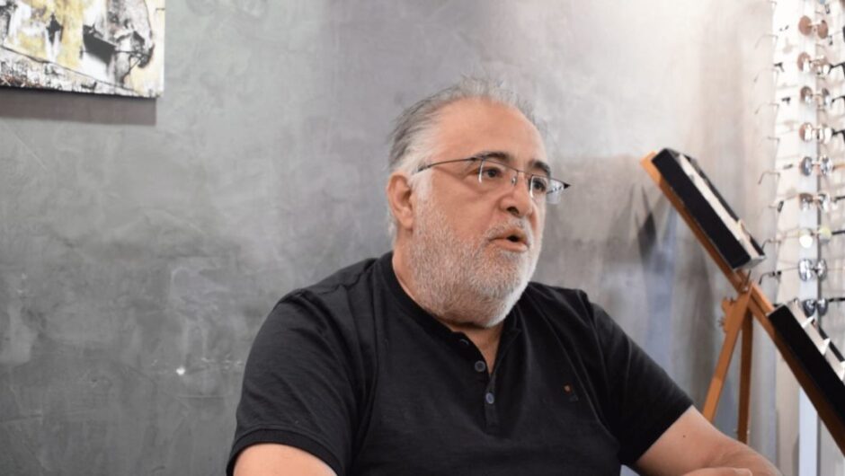 Ελλάδα, όπως Κολομβία: Επίθεση και στον Πρόεδρο του Εμπορικού Συλλόγου Ηλιούπολης