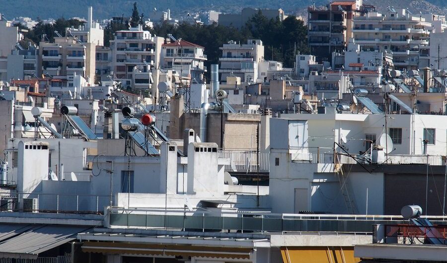 Τα αδιέξοδα του εξωδικαστικού μηχανισμού και το επερχόμενο κύμα βίαιων εξώσεων