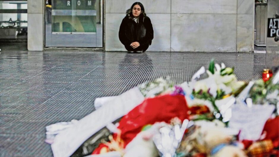 Προμελετημένο έγκλημα με επιτελικές καθυστερήσεις και παραλείψεις